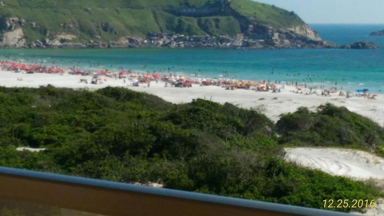 Arraial Do Cabo Residence Exteriör bild