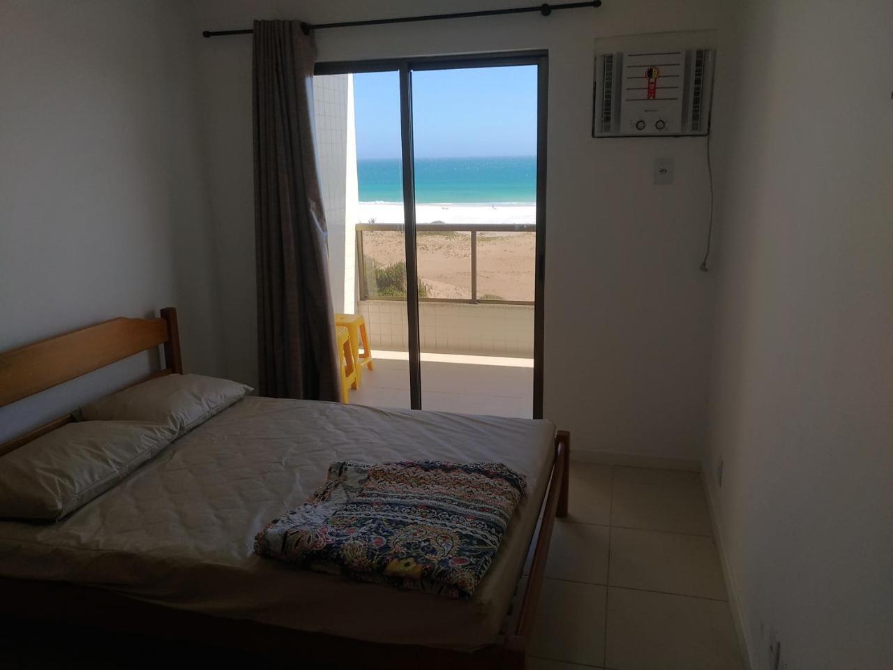 Arraial Do Cabo Residence Exteriör bild