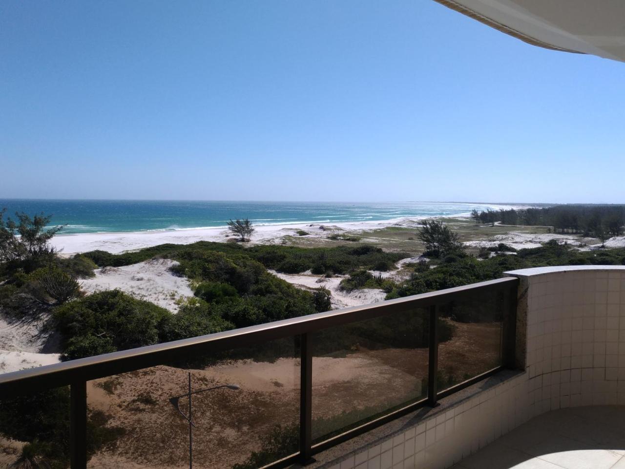 Arraial Do Cabo Residence Exteriör bild