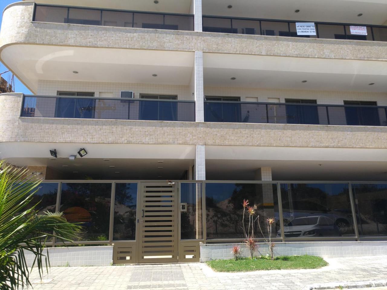 Arraial Do Cabo Residence Exteriör bild