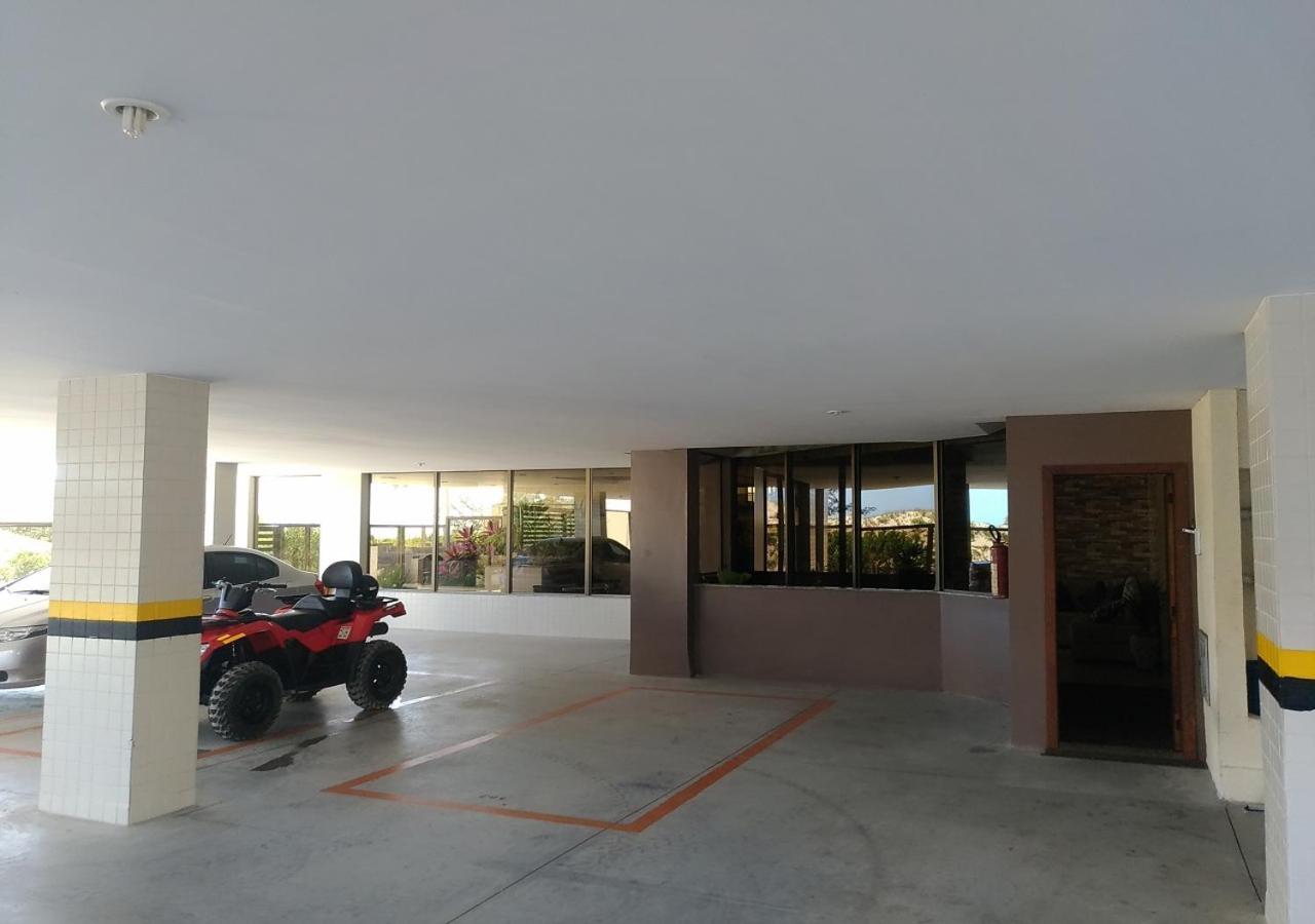 Arraial Do Cabo Residence Exteriör bild