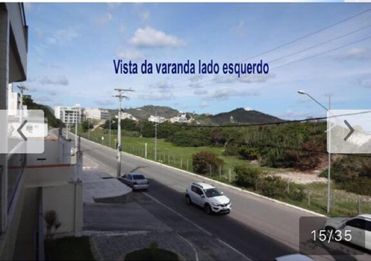 Arraial Do Cabo Residence Exteriör bild
