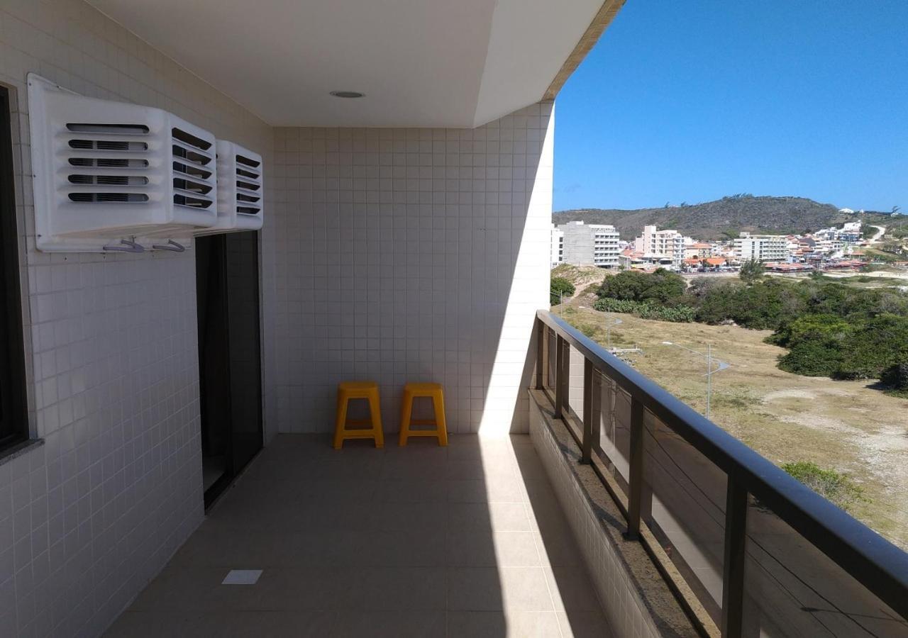 Arraial Do Cabo Residence Exteriör bild