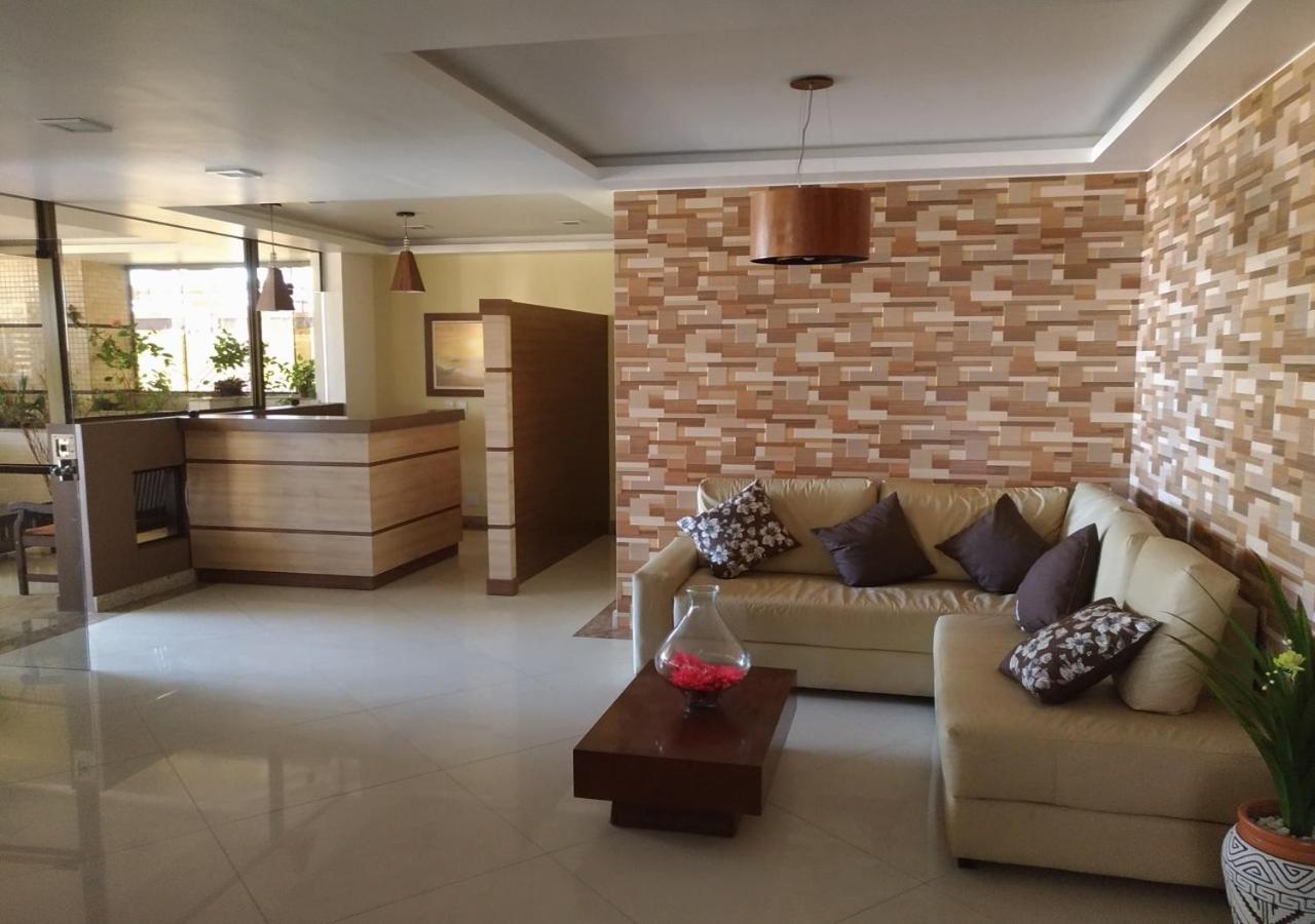 Arraial Do Cabo Residence Exteriör bild