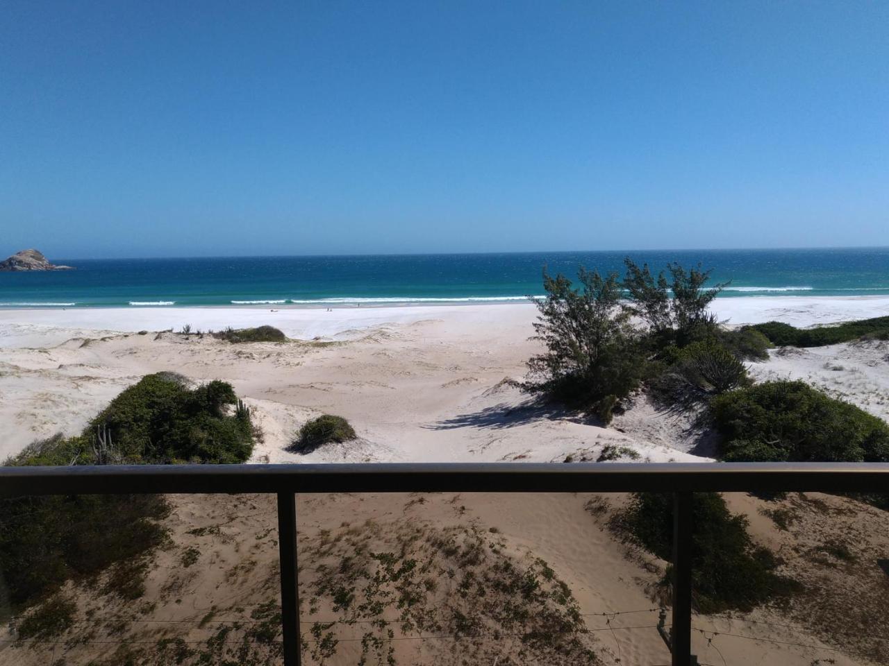 Arraial Do Cabo Residence Exteriör bild