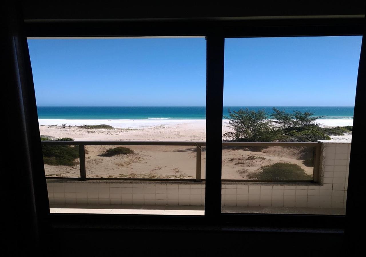 Arraial Do Cabo Residence Exteriör bild