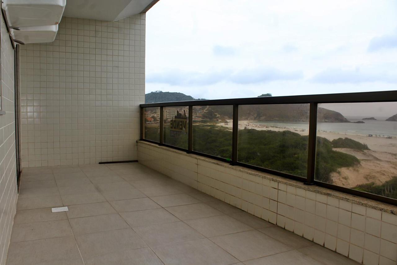 Arraial Do Cabo Residence Exteriör bild