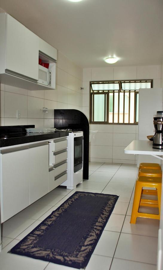 Arraial Do Cabo Residence Exteriör bild