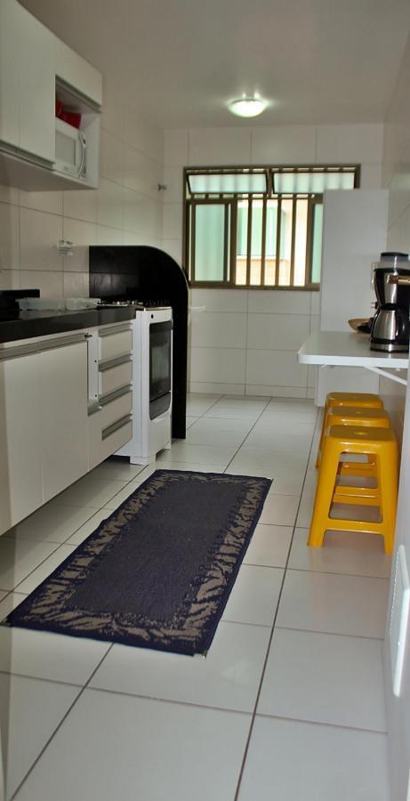 Arraial Do Cabo Residence Exteriör bild