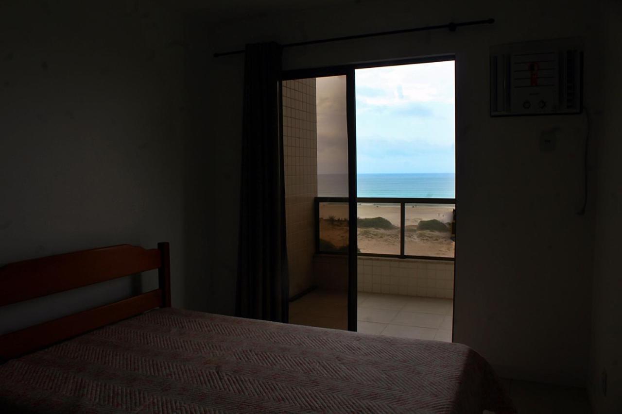 Arraial Do Cabo Residence Exteriör bild