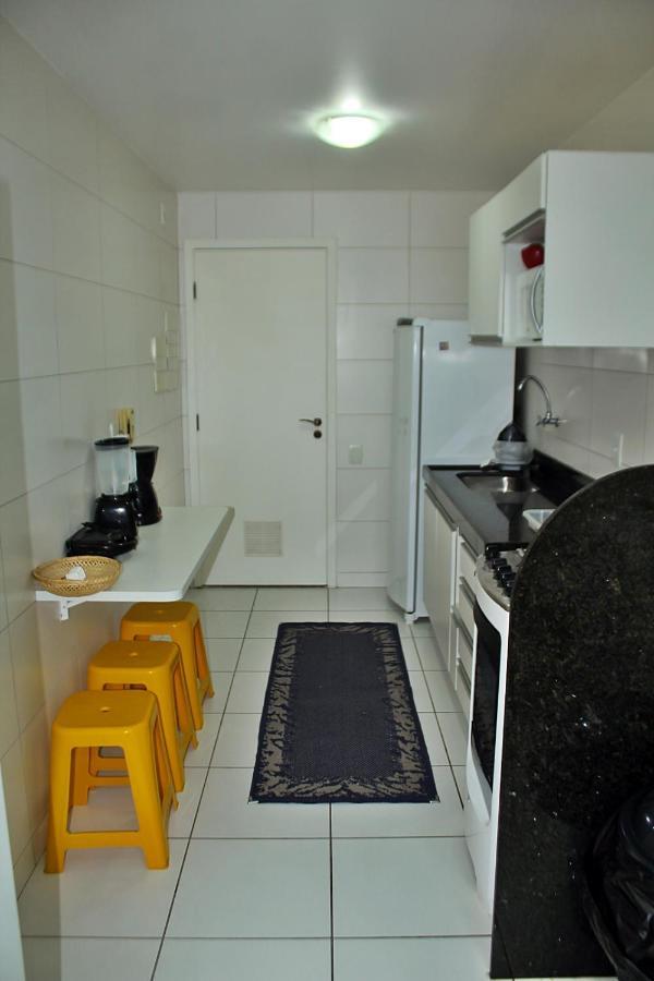 Arraial Do Cabo Residence Exteriör bild