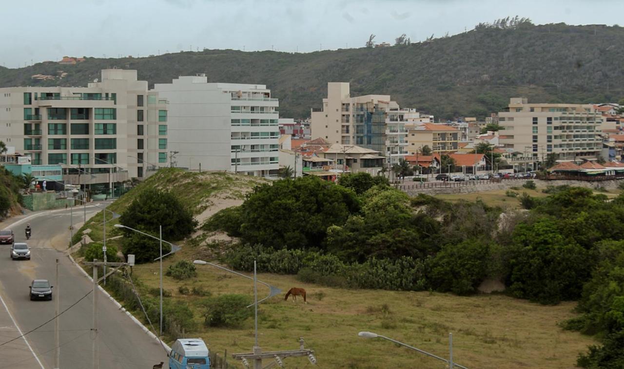 Arraial Do Cabo Residence Exteriör bild