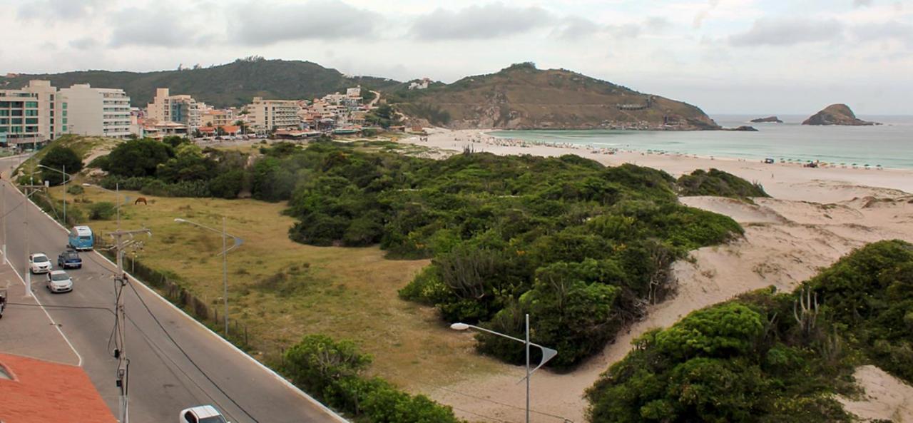 Arraial Do Cabo Residence Exteriör bild