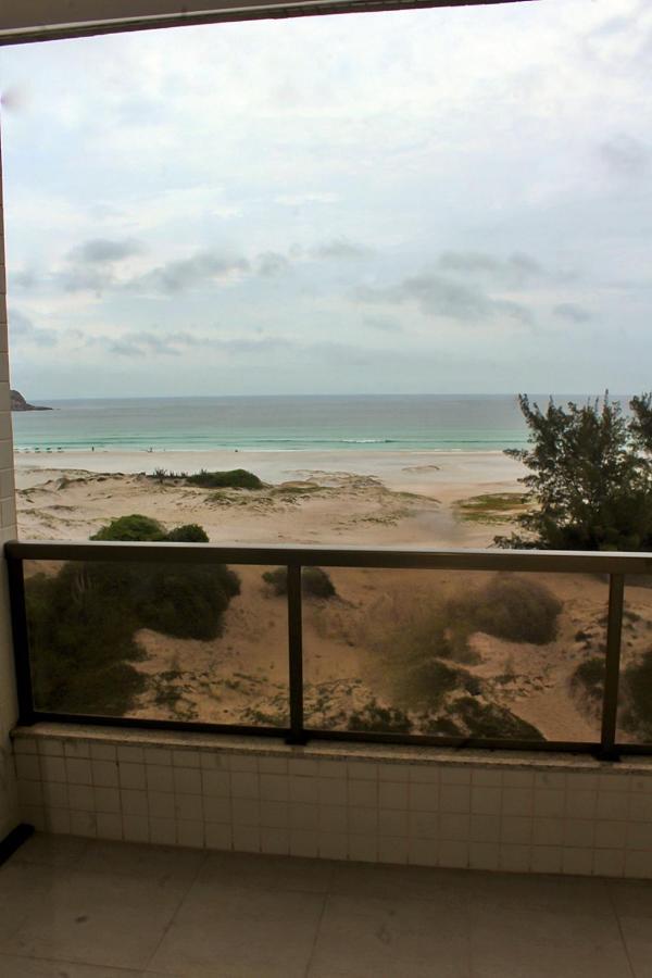 Arraial Do Cabo Residence Exteriör bild