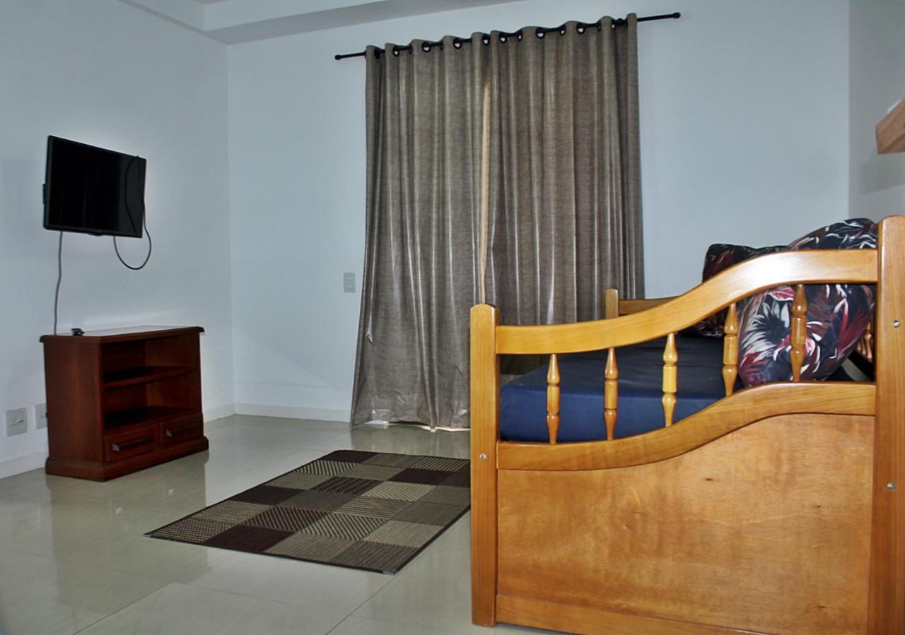 Arraial Do Cabo Residence Exteriör bild